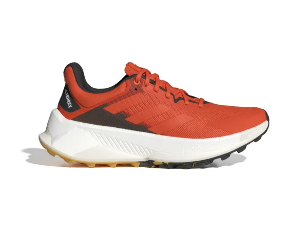 Chaussures de trail basse adidas Terrex Soulstride Ultra