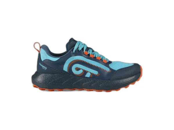 Chaussures de trail basses Kilpi Racery