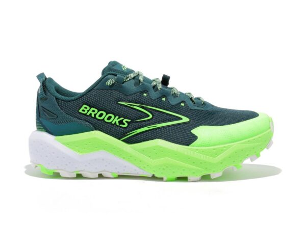 Chaussures de trail Brooks Caldera 8 - Homme