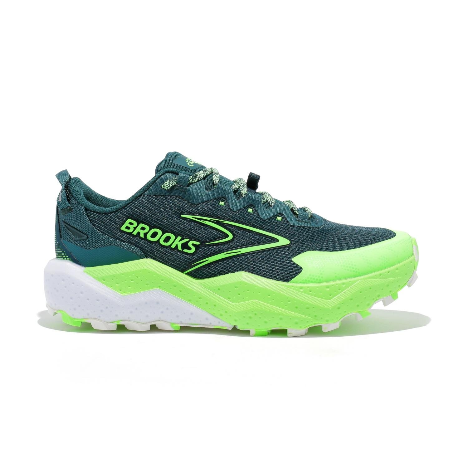 Chaussures de trail Brooks Caldera 8 - Homme