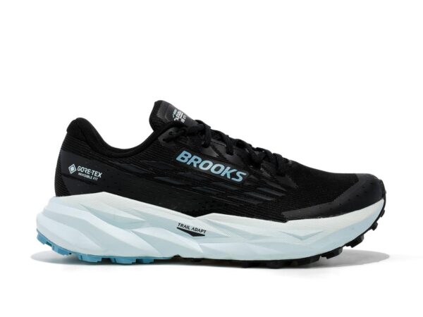 Chaussures de trail Brooks Cascadia 19 Gtx - Femme