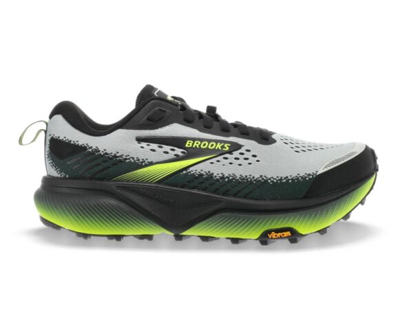 Chaussures de trail Brooks Cascadia 20 - Homme