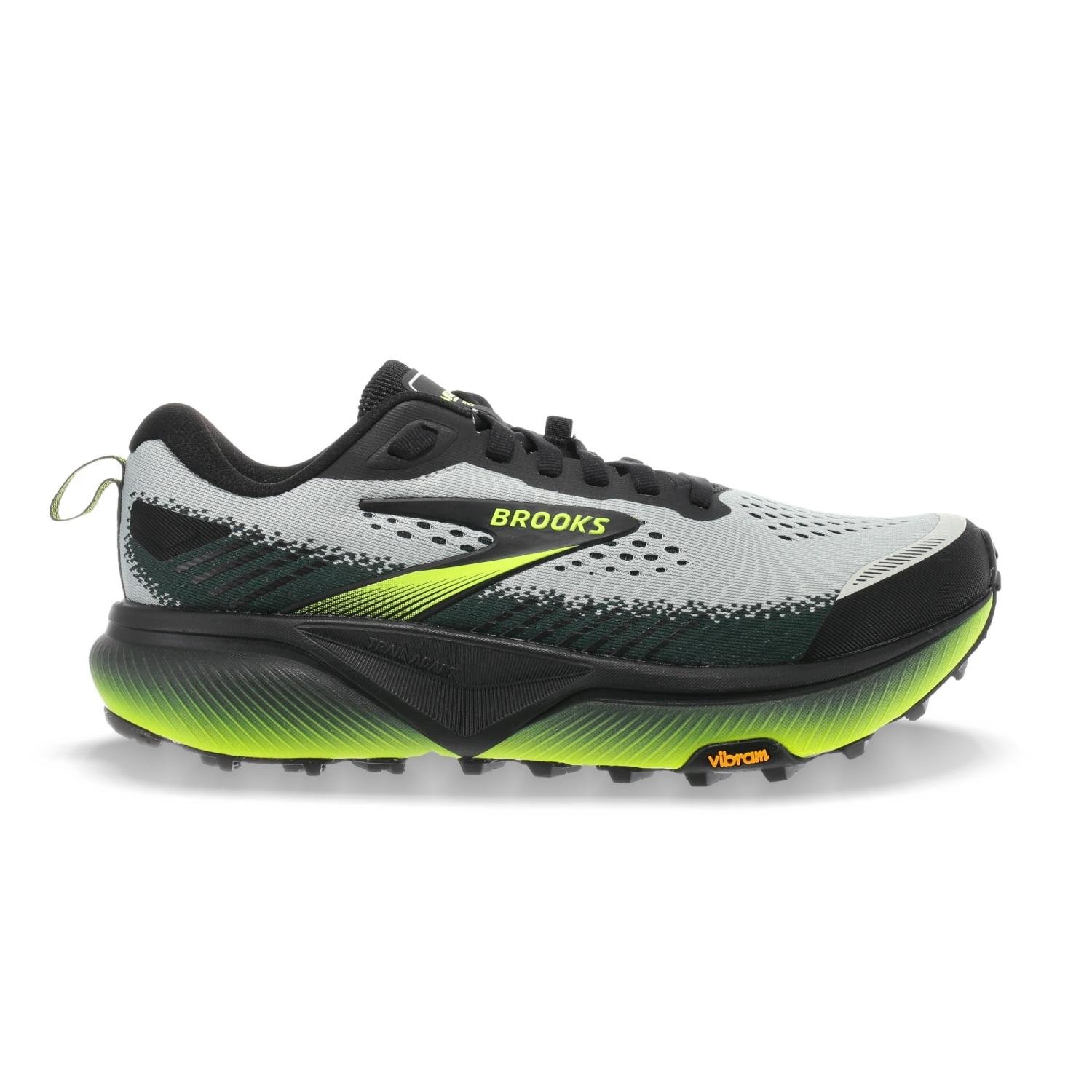 Chaussures de trail Brooks Cascadia 20 - Homme