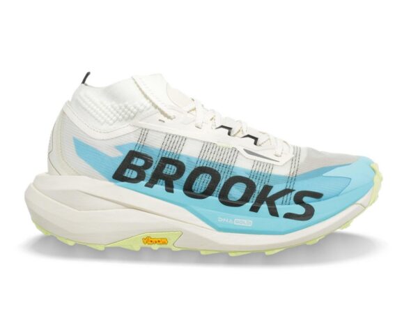 Chaussures de trail Brooks Cascadia Elite - Unisex