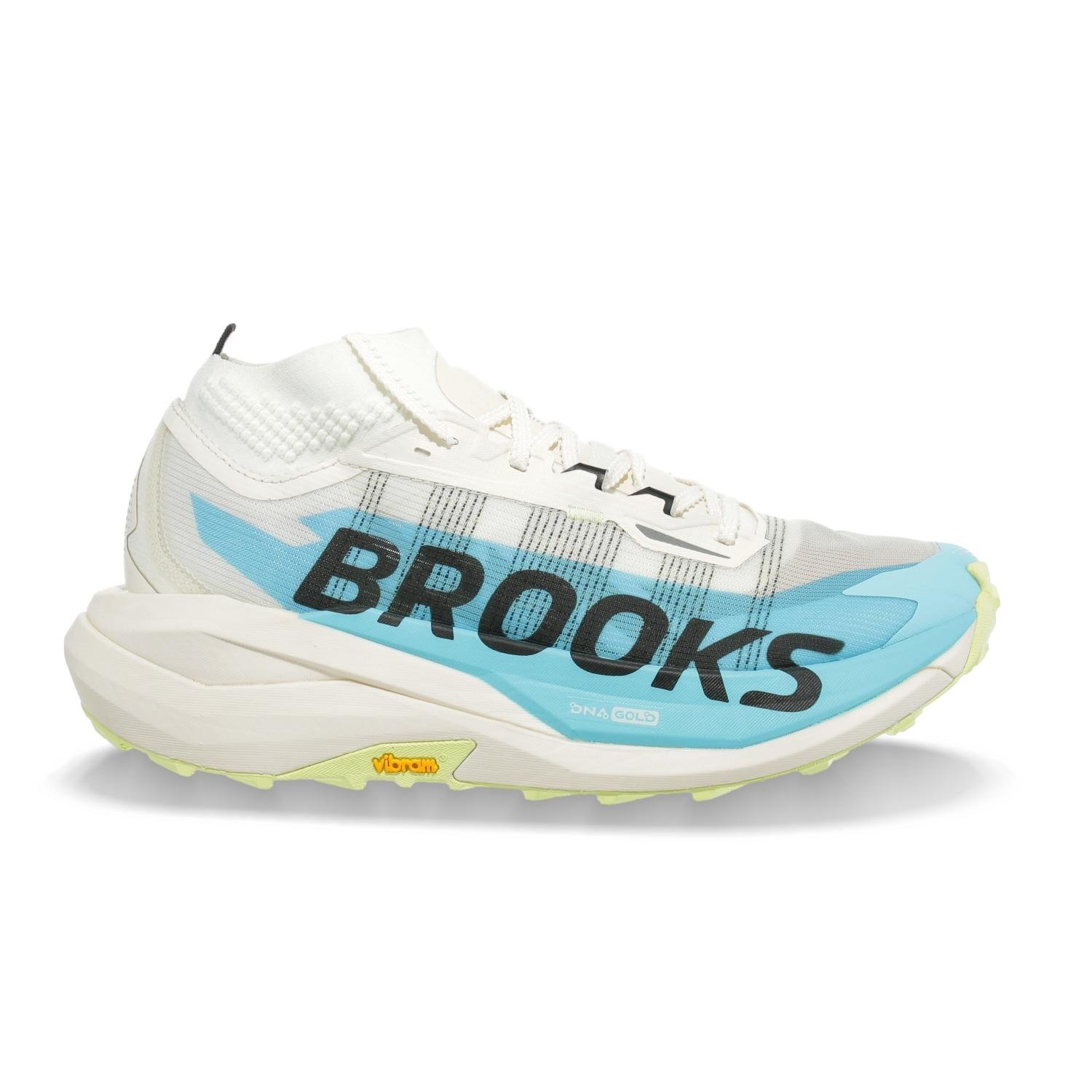 Chaussures de trail Brooks Cascadia Elite - Unisex