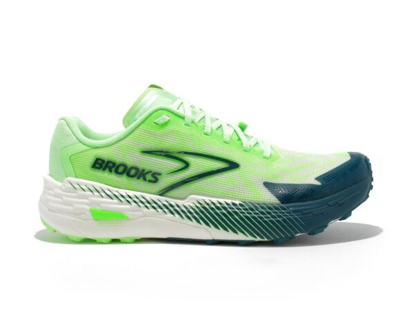 Chaussures de trail Brooks Catamount 4 - Homme