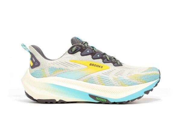 Chaussures de trail Brooks Ghost Trail - Homme