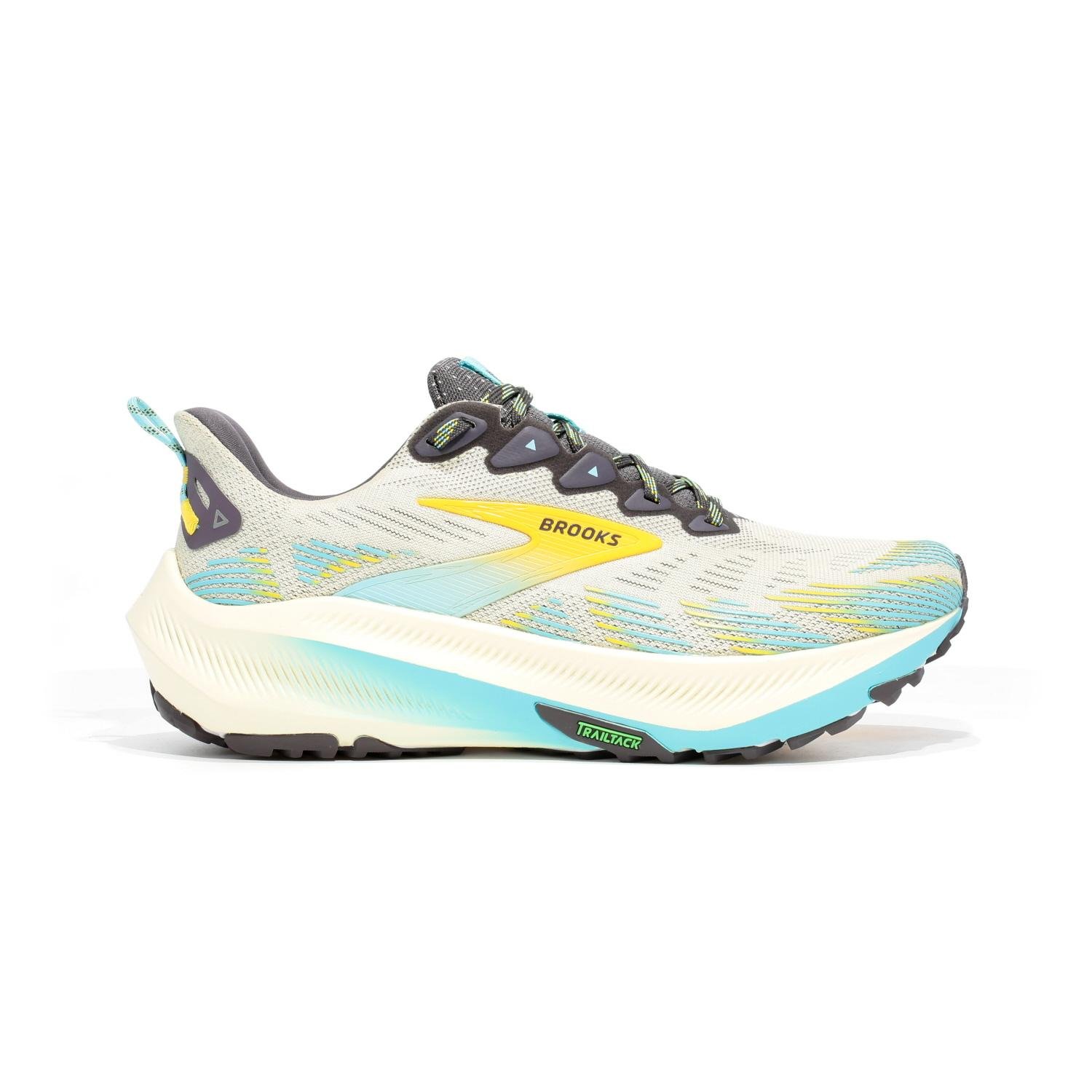 Chaussures de trail Brooks Ghost Trail - Homme
