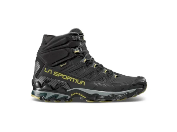 Chaussures de trail cuir enfant La Sportiva Ultra Raptor II GTX