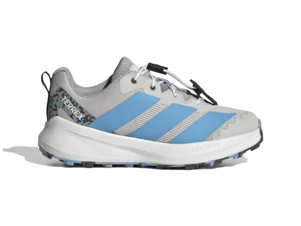 Chaussures de trail enfant adidas Minecraft Terrex Agravic