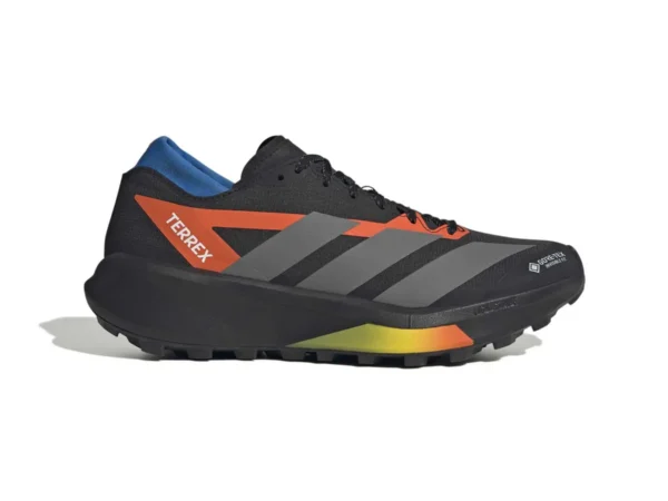 Chaussures de trail enfant adidas Terrex Agravic Gore-Tex 2