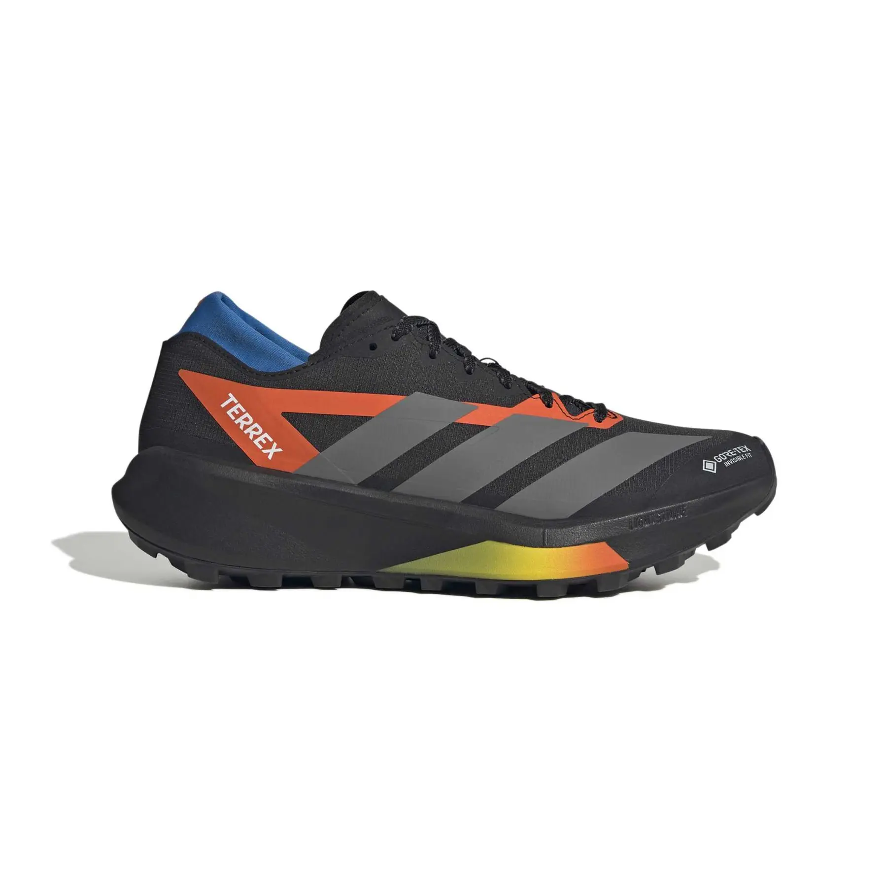 Chaussures de trail enfant adidas Terrex Agravic Gore-Tex 2