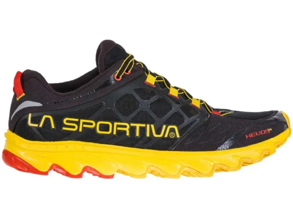 Chaussures de trail enfant La Sportiva Helios SR