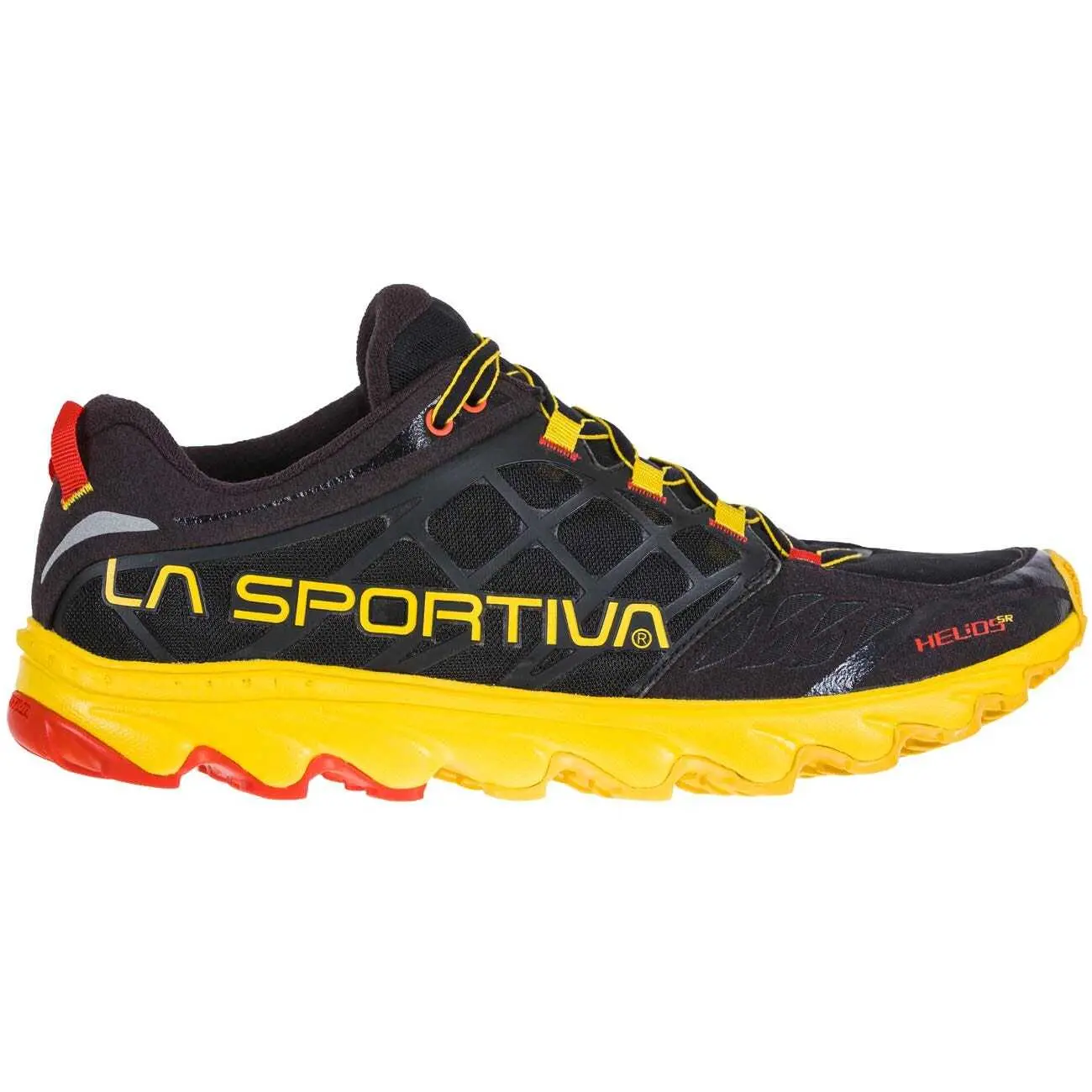 Chaussures de trail enfant La Sportiva Helios SR