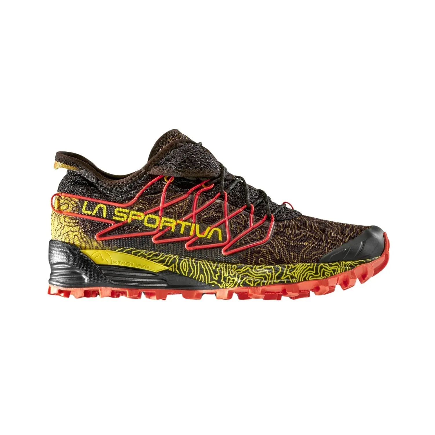 Chaussures de trail enfant La Sportiva Mutant