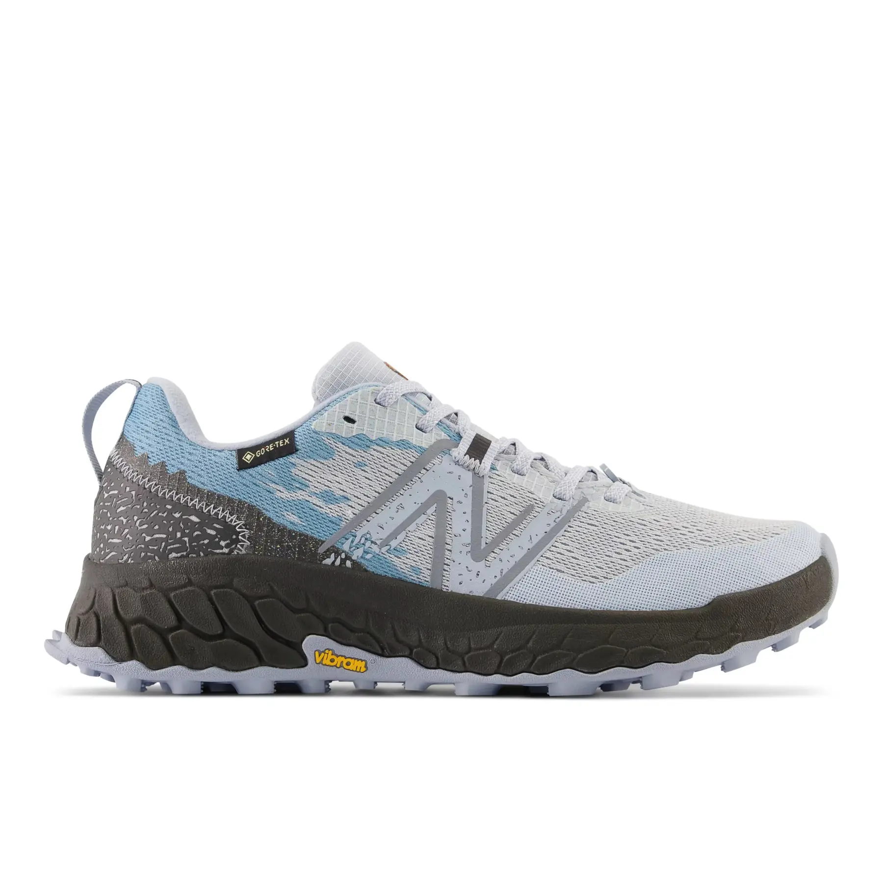 Chaussures de trail enfant New Balance Fresh Foam Hierro
