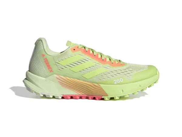 Chaussures de trail femme adidas Terrex Agravic Flow 2.0