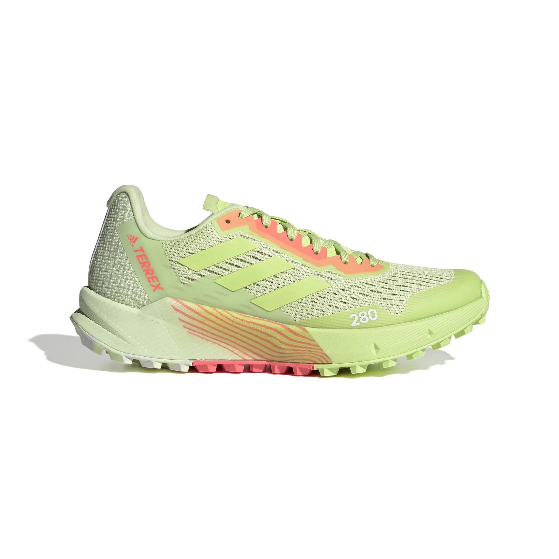 Chaussures de trail femme adidas Terrex Agravic Flow 2.0