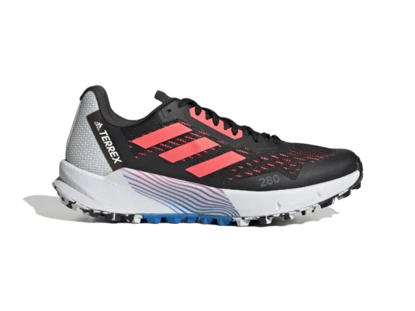 Chaussures de trail femme adidas Terrex agravic flow2