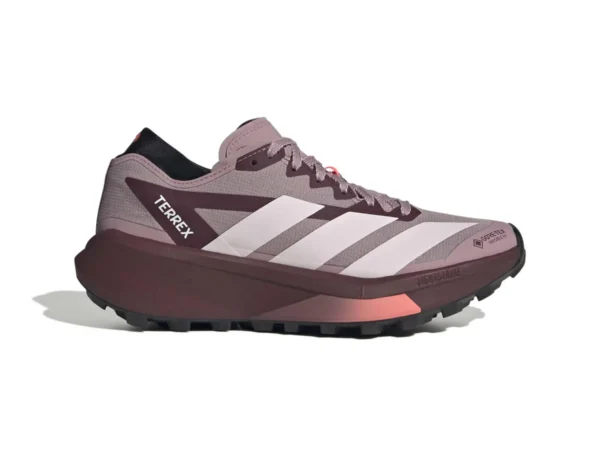 Chaussures de trail femme adidas Terrex Agravic Gore-Tex 2