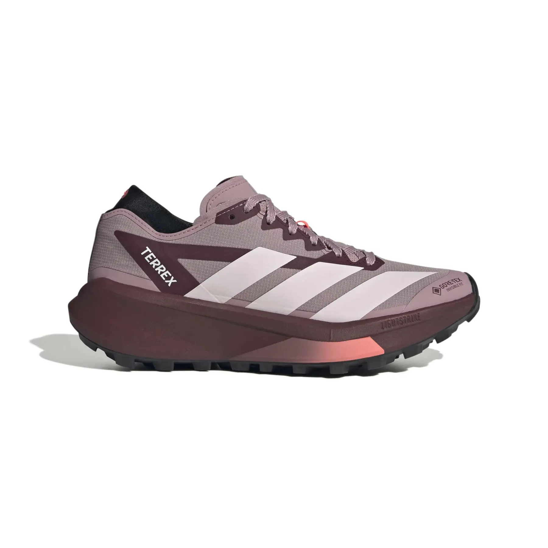 Chaussures de trail femme adidas Terrex Agravic Gore-Tex 2