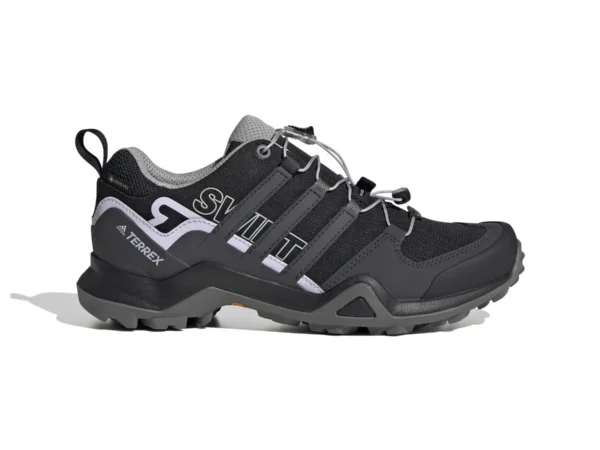 Chaussures de trail femme adidas Terrex Swift R2 GTX