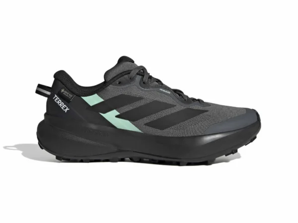 Chaussures de trail femme adidas Terrex Tracefinder Plus Gore-Tex
