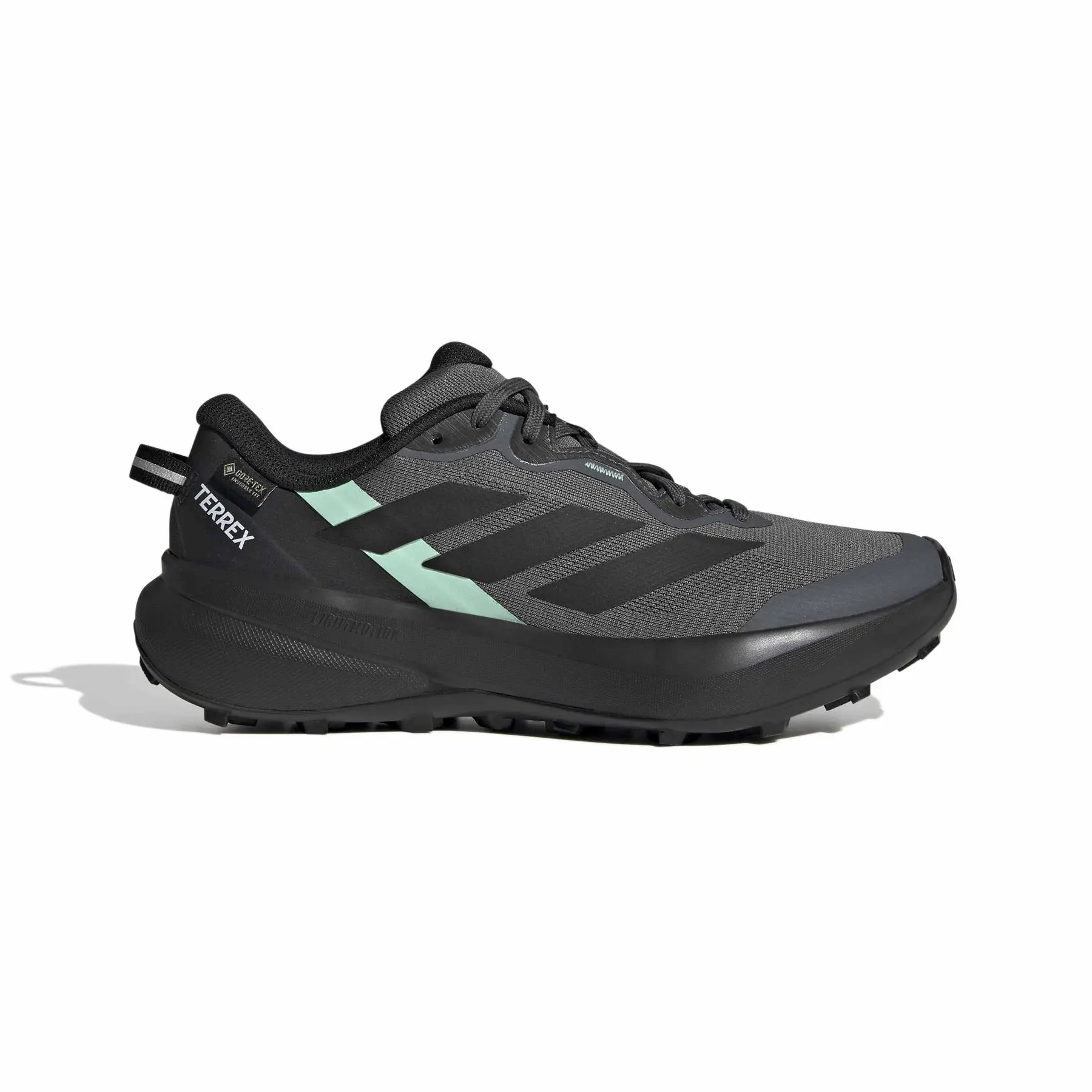 Chaussures de trail femme adidas Terrex Tracefinder Plus Gore-Tex