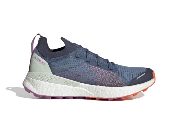 Chaussures de trail femme adidas Terrex Two Ultra Trail
