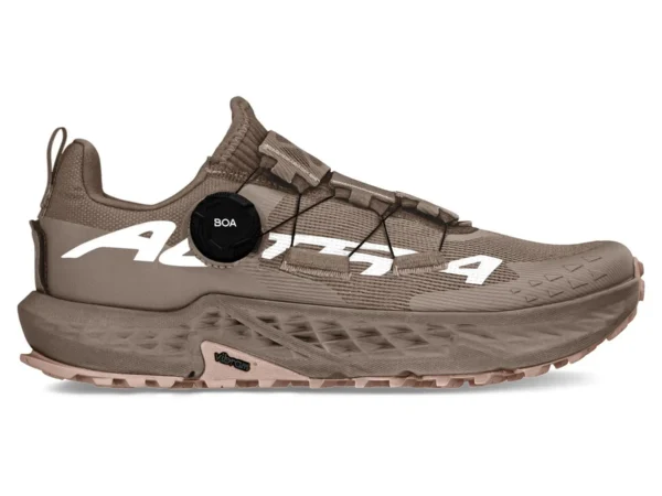 Chaussures de trail femme Altra Timp 5 BOA