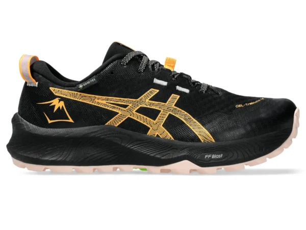 Chaussures de trail femme Asics Gel-Trabuco 12 GTX