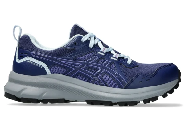 Chaussures de trail femme Asics Trail Scout 3