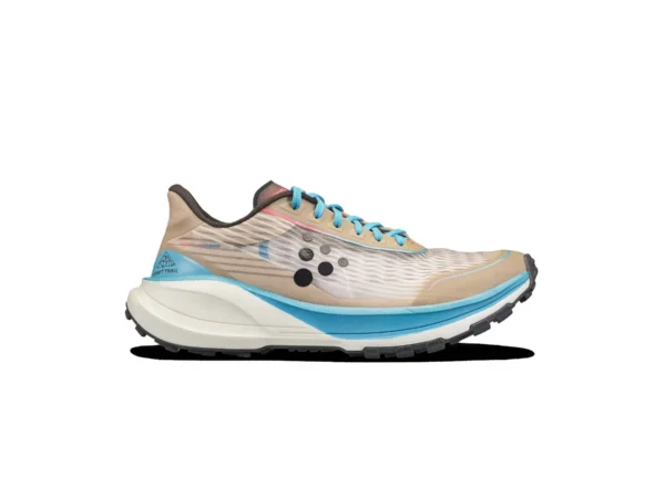Chaussures de trail femme Craft Pure