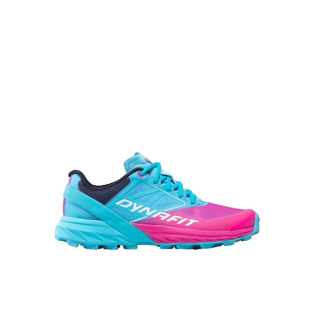 Chaussures de trail femme Dynafit Alpine