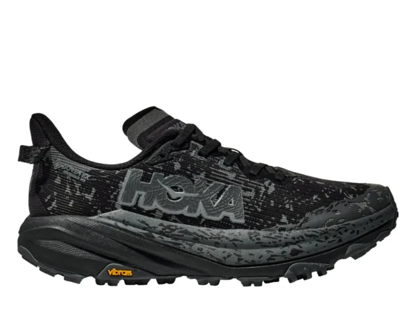 Chaussures de trail femme Hoka Speedgoat 6 GTX Wide