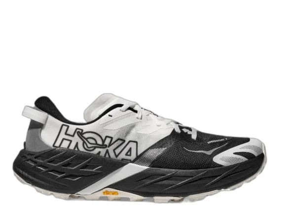 Chaussures de trail femme Hoka Speedgoat 7 Wide