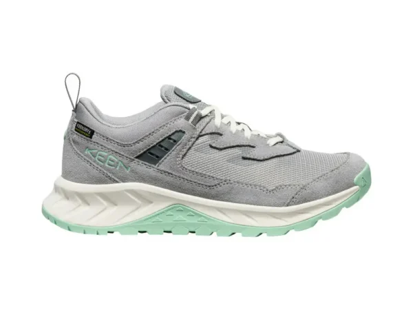 Chaussures de trail femme Keen High WP