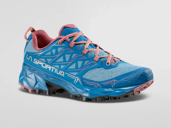 Chaussures de trail femme La Sportiva Akyra