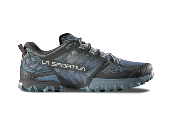 Chaussures de trail femme La Sportiva Bushido III Wide