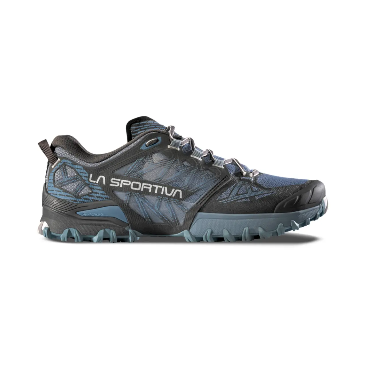 Chaussures de trail femme La Sportiva Bushido III Wide