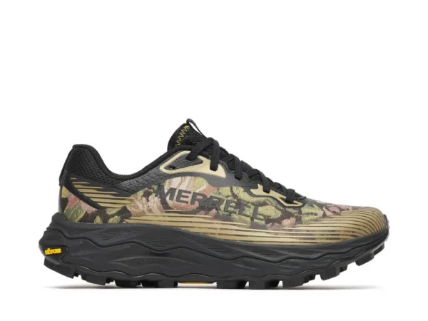 Chaussures de trail femme Merrell Agility Peak 6 Opulent