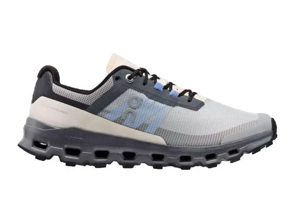 Chaussures de trail femme On-running Cloudvista