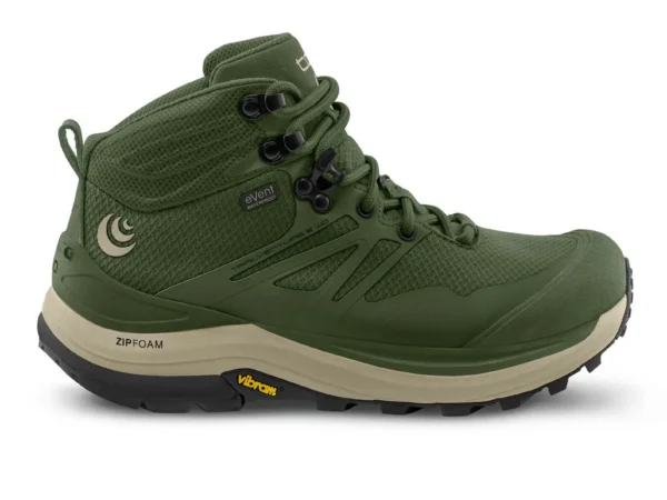 Chaussures de trail femme Topo Athletic Trailventure 2 WP