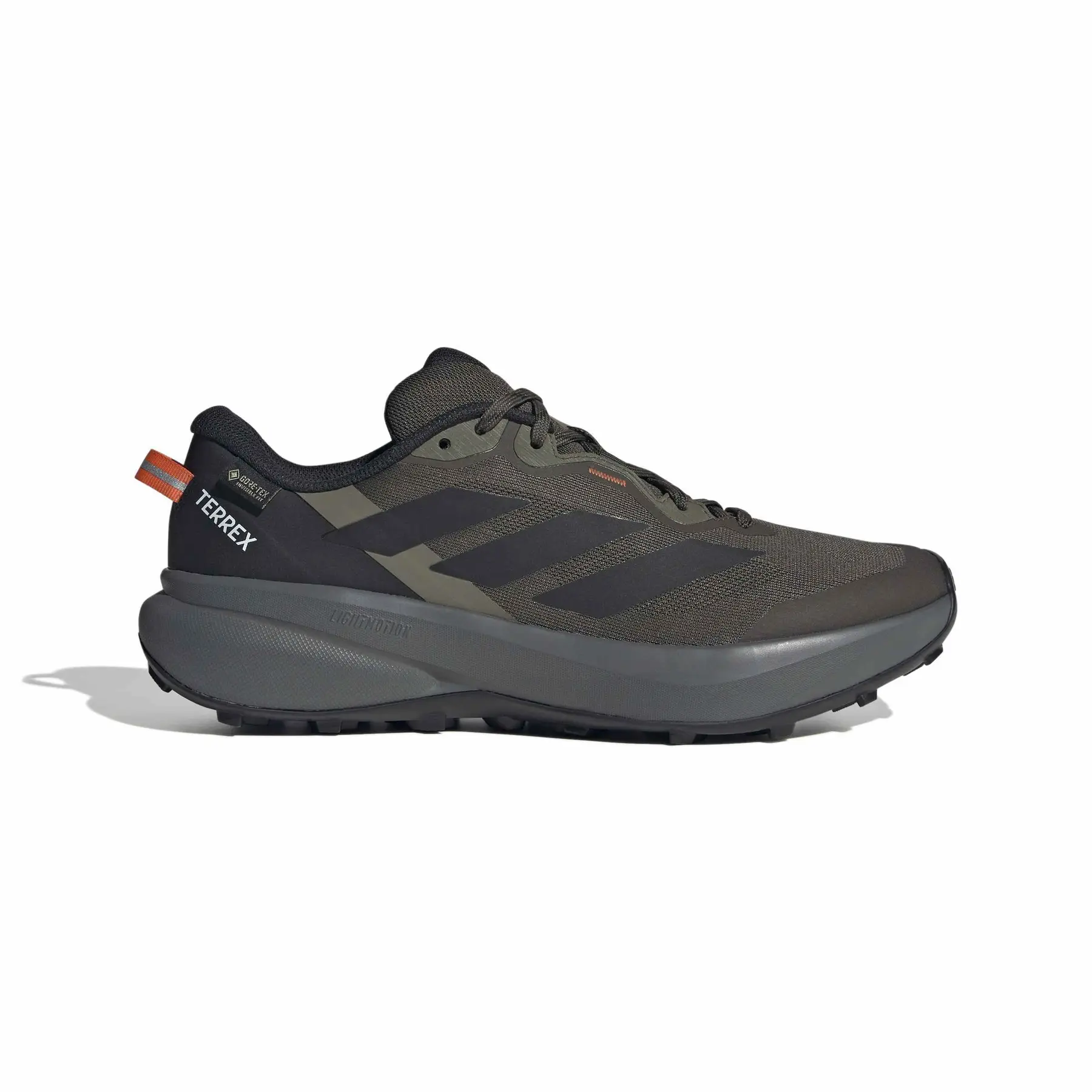 Chaussures de trail gore-tex adidas Terrex Tracefinder Plus