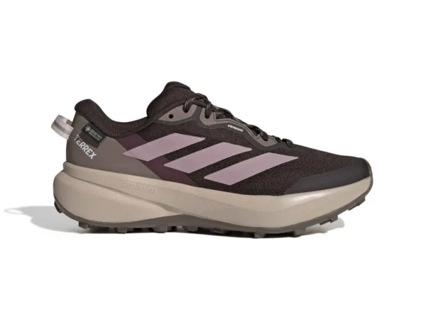 Chaussures de trail gore-tex femme adidas Terrex Tracefinder Plus