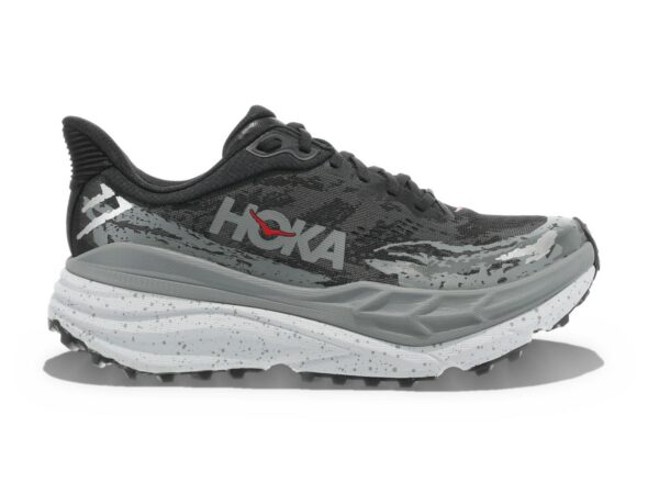 Chaussures de trail HOKA Stinson 7 - Homme