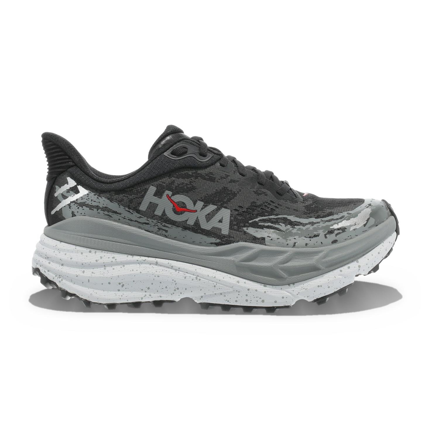 Chaussures de trail HOKA Stinson 7 - Homme