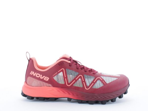 Chaussures de trail Inov-8 Mudtalon Speed - Femme