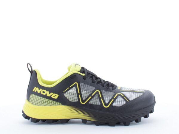 Chaussures de trail Inov-8 Mudtalon Speed - Homme