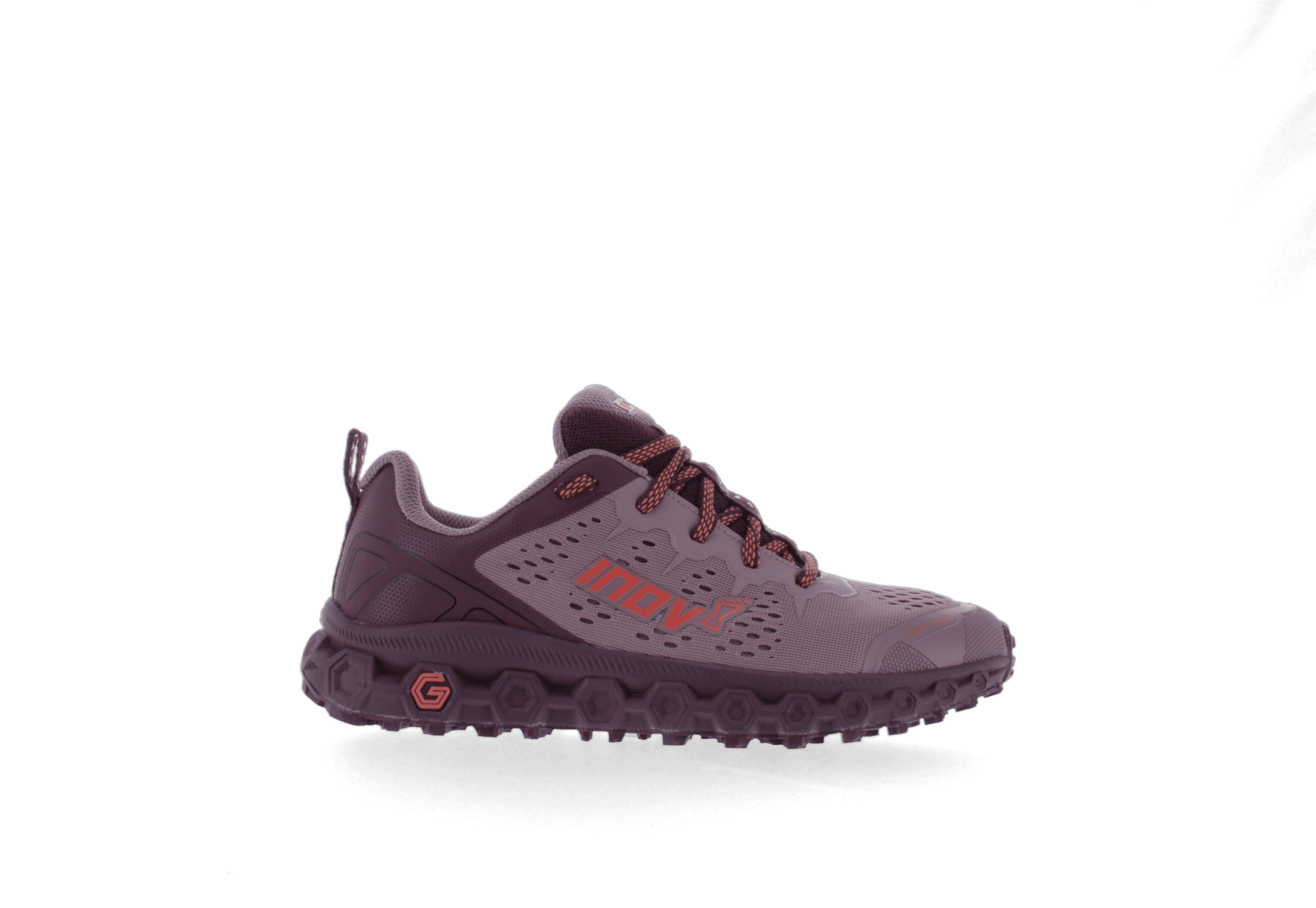 Chaussures de trail Inov-8 Parkclaw G 280 - Femme